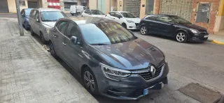 Renault Megane 2021