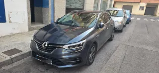 Renault Megane 2021