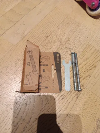 Patines en línea niños talla 32-34