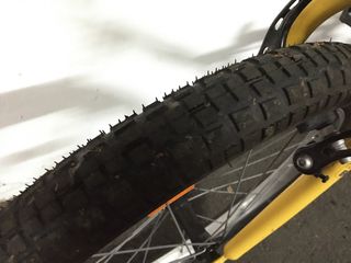 Bicicleta Infantil Btwin 20 Decathlon