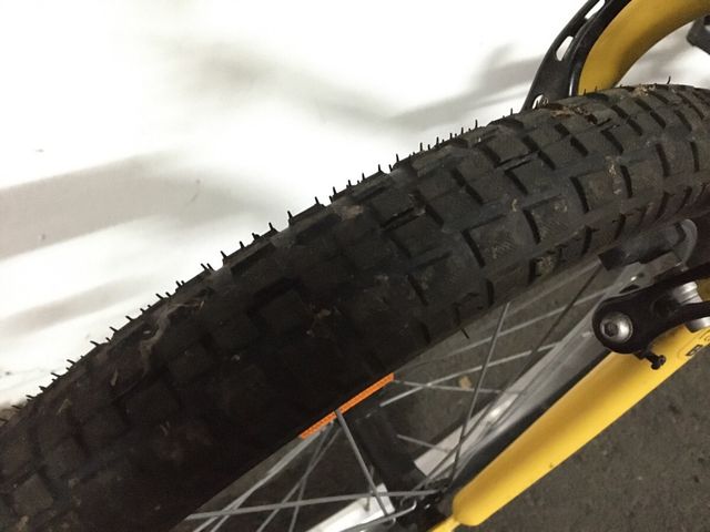 Bicicleta Infantil Btwin 20 Decathlon