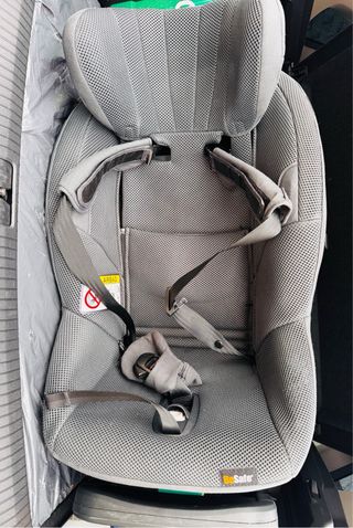 Silla de coche BeSafe para bebé