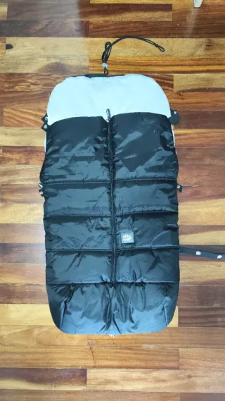 Saco de invierno para silla de paseo