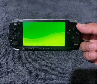 PSP Sony per parti