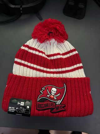 Gorro New Era Buccaneers NFL