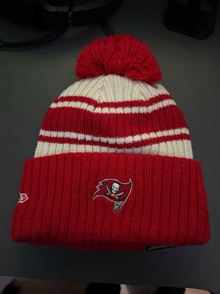 Gorro New Era Buccaneers NFL