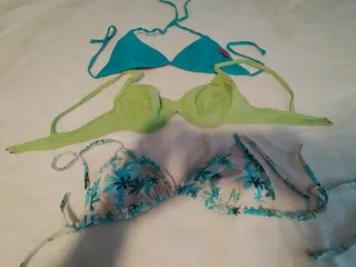 Lote Ropa Mujer Talla S