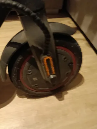 Patinete Eléctrico Xiaomi Pro 2