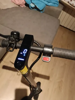 Patinete Eléctrico Xiaomi Pro 2