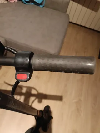 Patinete Eléctrico Xiaomi Pro 2