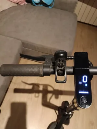 Patinete Eléctrico Xiaomi Pro 2