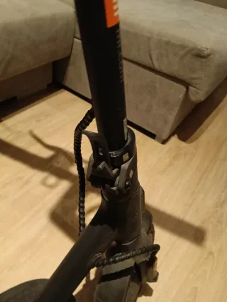 Patinete Eléctrico Xiaomi Pro 2