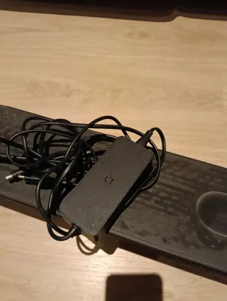 Patinete Eléctrico Xiaomi Pro 2