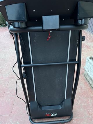 Cinta de Correr Fitfiu Fitness