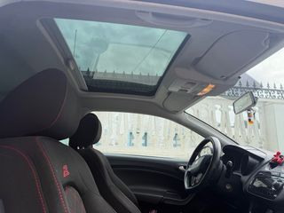 SEAT Ibiza Fr bocanegra