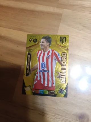 Cromos Adrenalyn XL 2025-2026