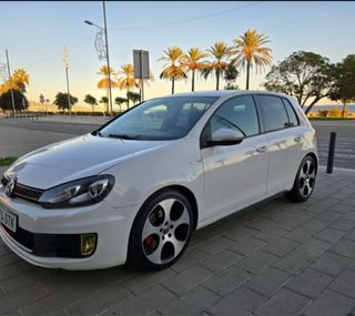 Volkswagen Golf 2010