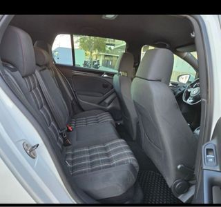 Volkswagen Golf 2010