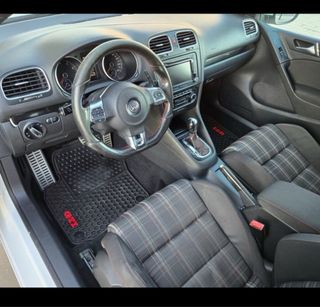 Volkswagen Golf 2010