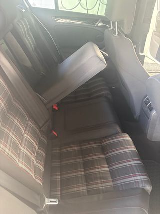 Volkswagen Golf 2010