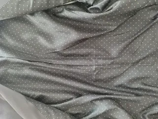 CHAQUETA de vestir brillante