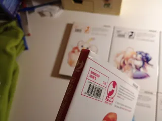 RISING OF THE SHIELD HERO (THE