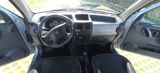 Peugeot Partner 2005 HDI 90 CV