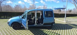 Peugeot Partner 2005 HDI 90 CV