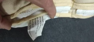 Saco universal silla paseo acolchado