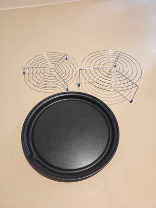 Horno Microondas combinado Grill/Horno Samsung