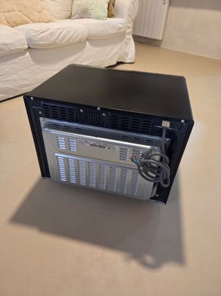 Horno Microondas combinado Grill/Horno Samsung