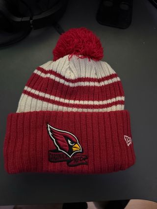 Gorro New Era Arizona Cardinals NFL