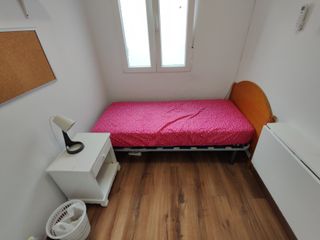 Habitación en Alcorcón 330€ SOLO A CHICA