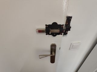 Habitación en Alcorcón 330€ SOLO A CHICA