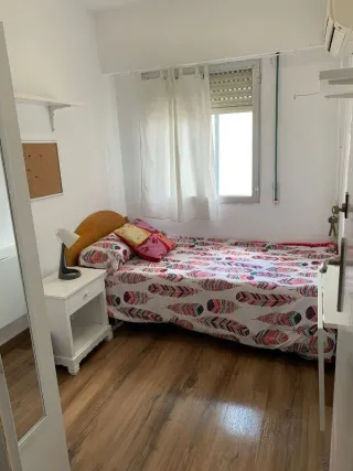 Habitación en Alcorcón 330€ SOLO A CHICA