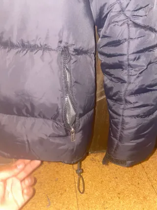 Chaqueta Polo Ralph Lauren Negra