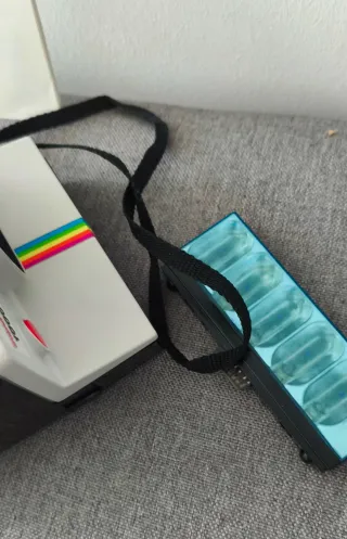 Polaroid 1000 Land Camera Vintage