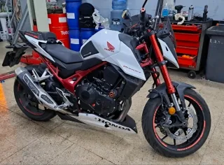 Quilla Honda CB750 Hornet 2023