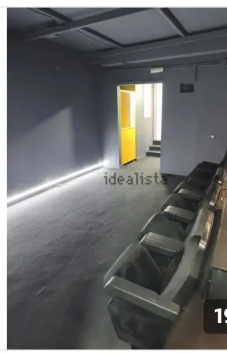 Butacas Home Cinema PREMIUM * 15