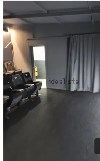 Butacas Home Cinema PREMIUM * 15