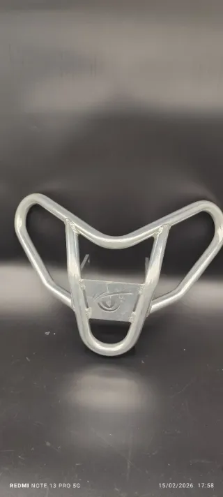 Defensa Delantera Yamaha Raptor 660