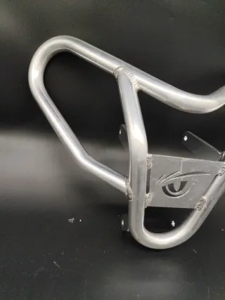 Defensa Delantera Yamaha Raptor 660