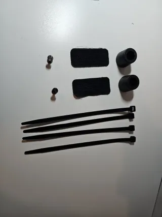 Fundas Tucano Urbano R323 manillar moto