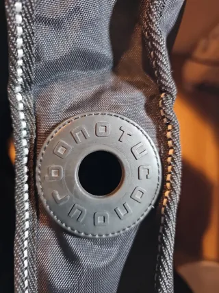 Fundas Tucano Urbano R323 manillar moto