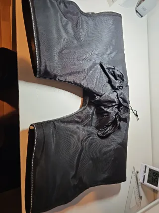 Fundas Tucano Urbano R323 manillar moto