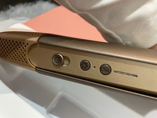 Cecotec Airlyss 2in1 ForceDry Champagne