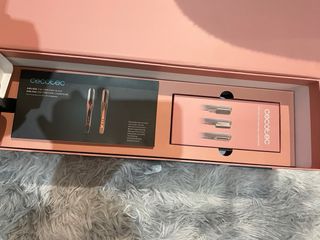 Cecotec Airlyss 2in1 ForceDry Champagne