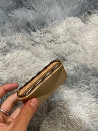 Cecotec Airlyss 2in1 ForceDry Champagne