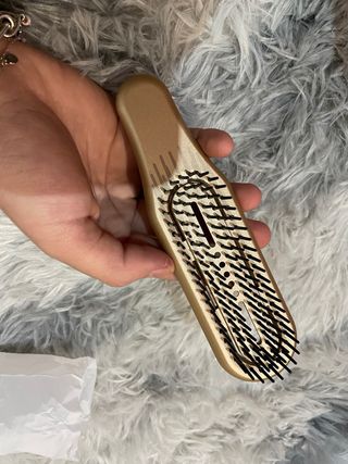 Cecotec Airlyss 2in1 ForceDry Champagne