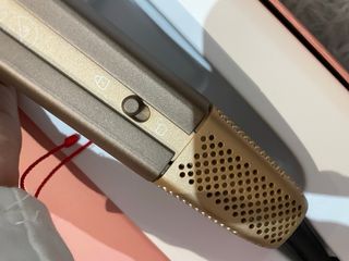 Cecotec Airlyss 2in1 ForceDry Champagne